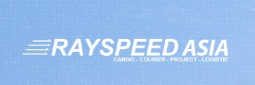 Ray Speed Asia