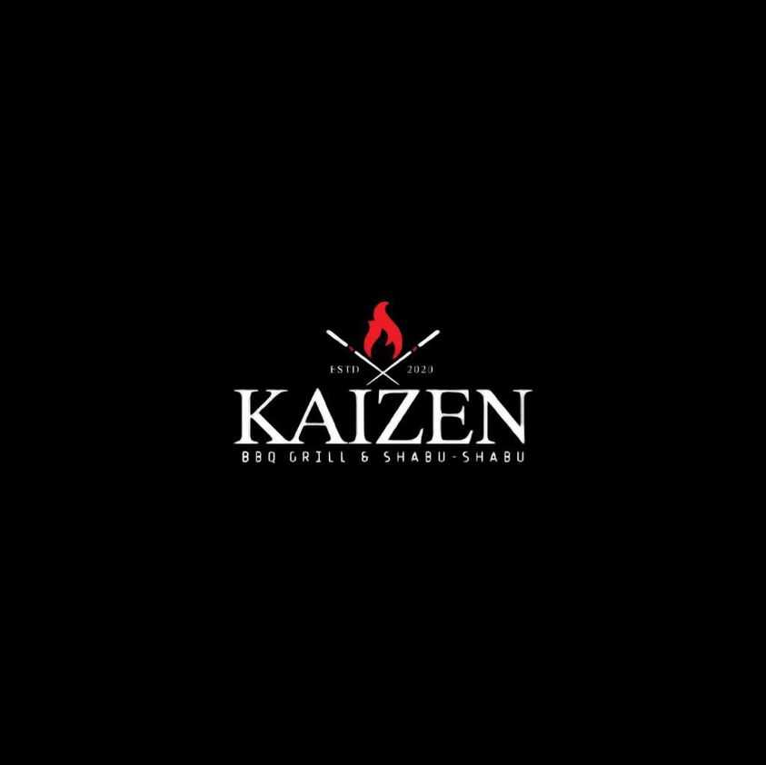 Kaizen BBQ Grill & Shabu - Shabu
