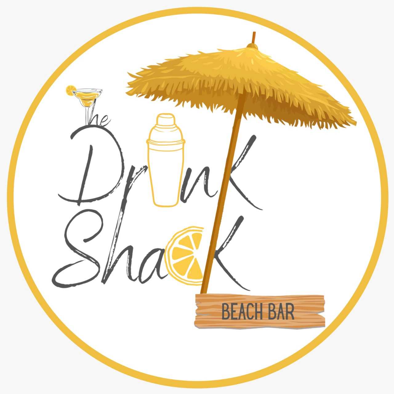 The Drink shack