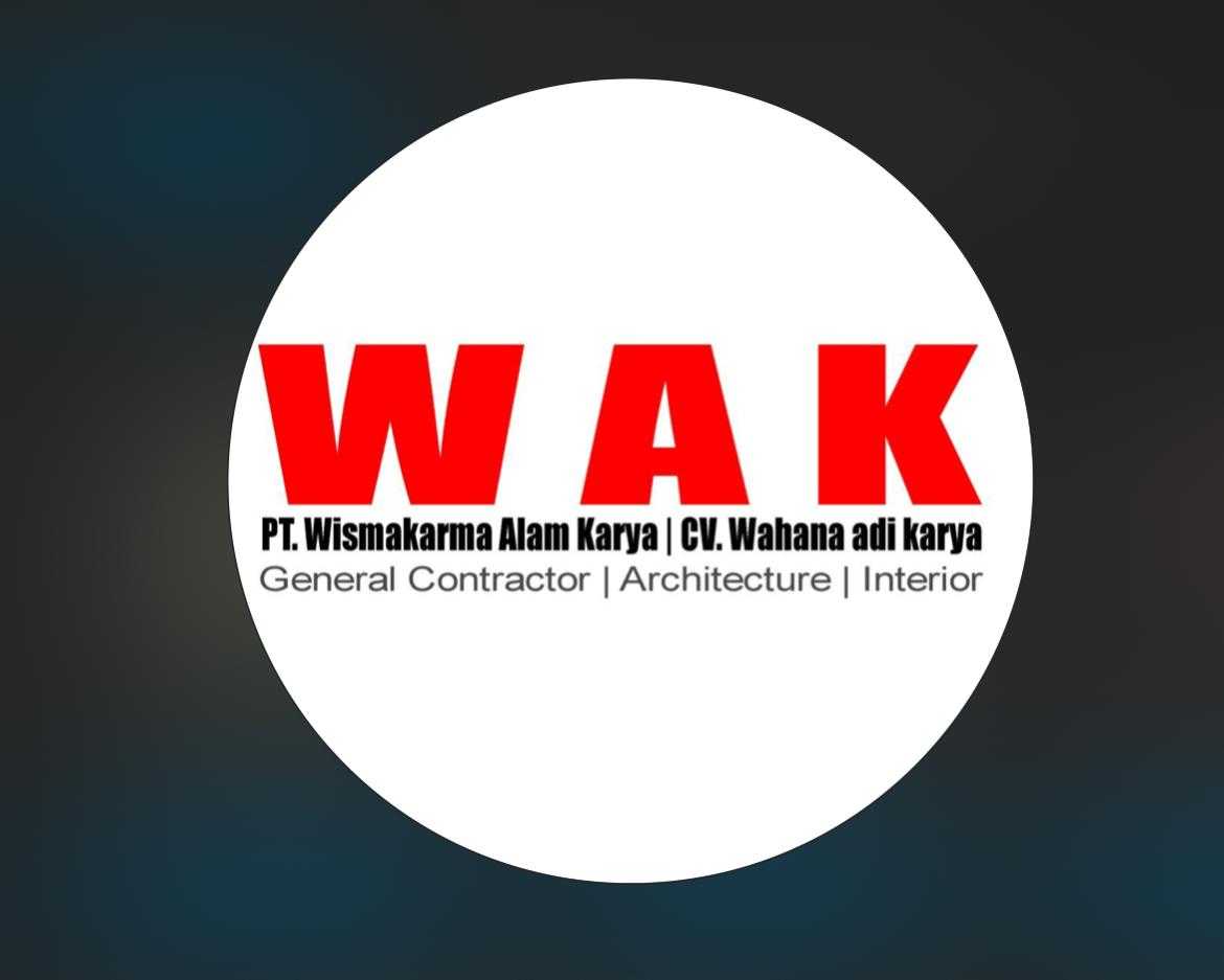 CV. Wahana Adi Karya