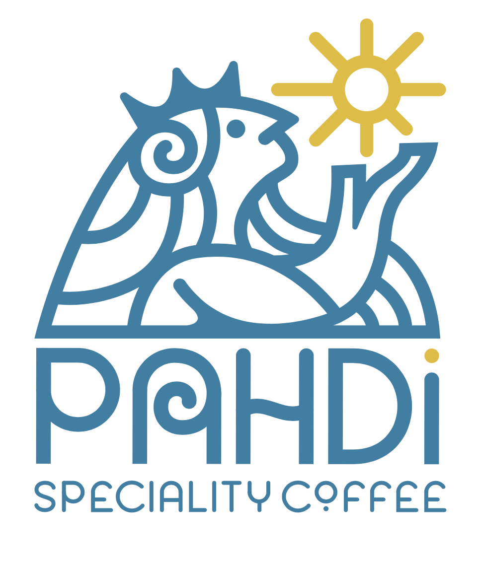 Pahdi Specialty Coffee Shop