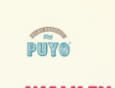 Puyo Desserts