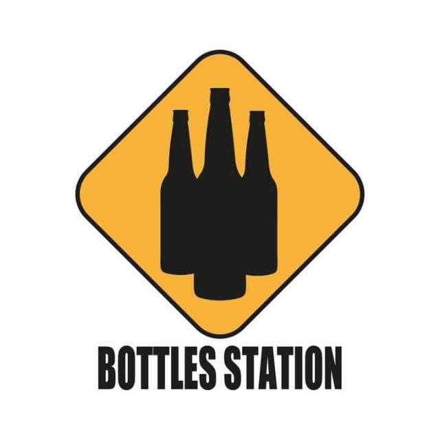 Bottles Station