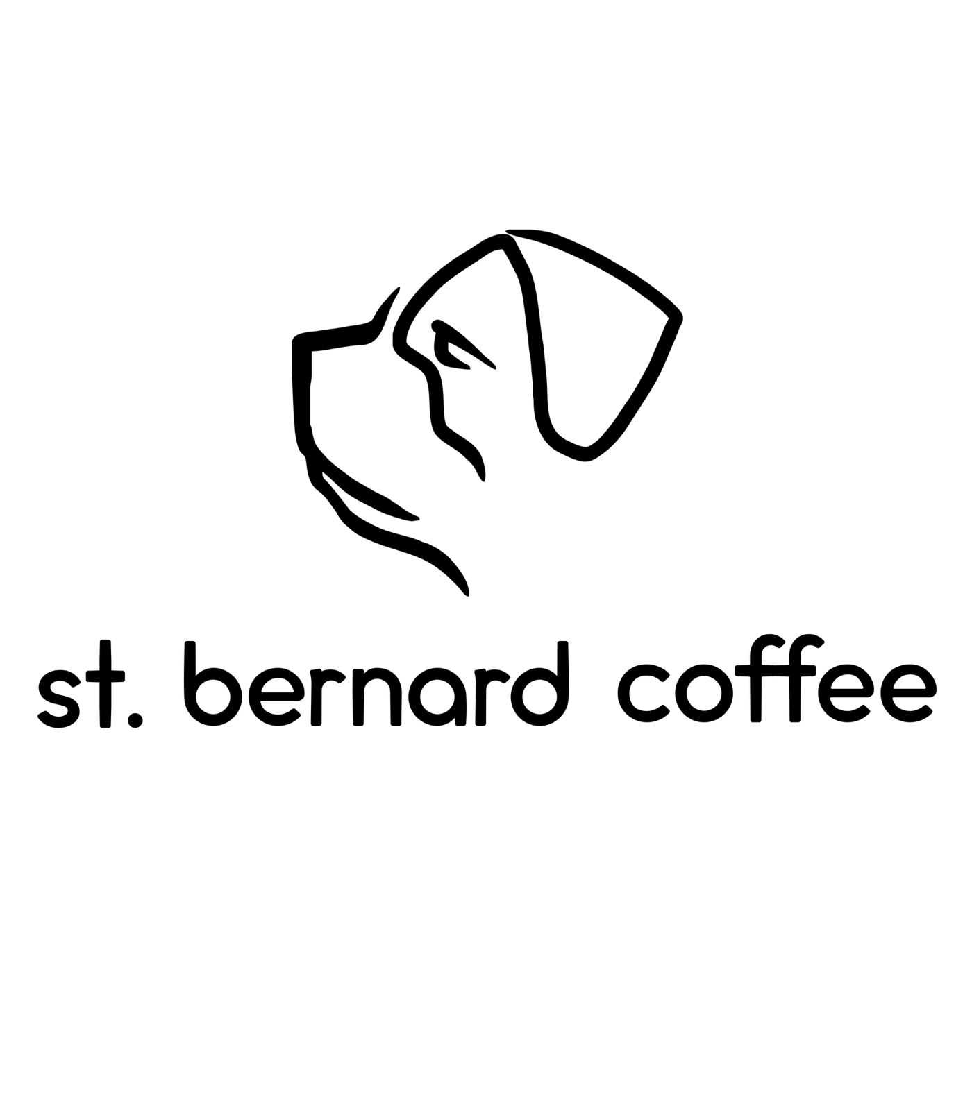 ST Bernard Coffe