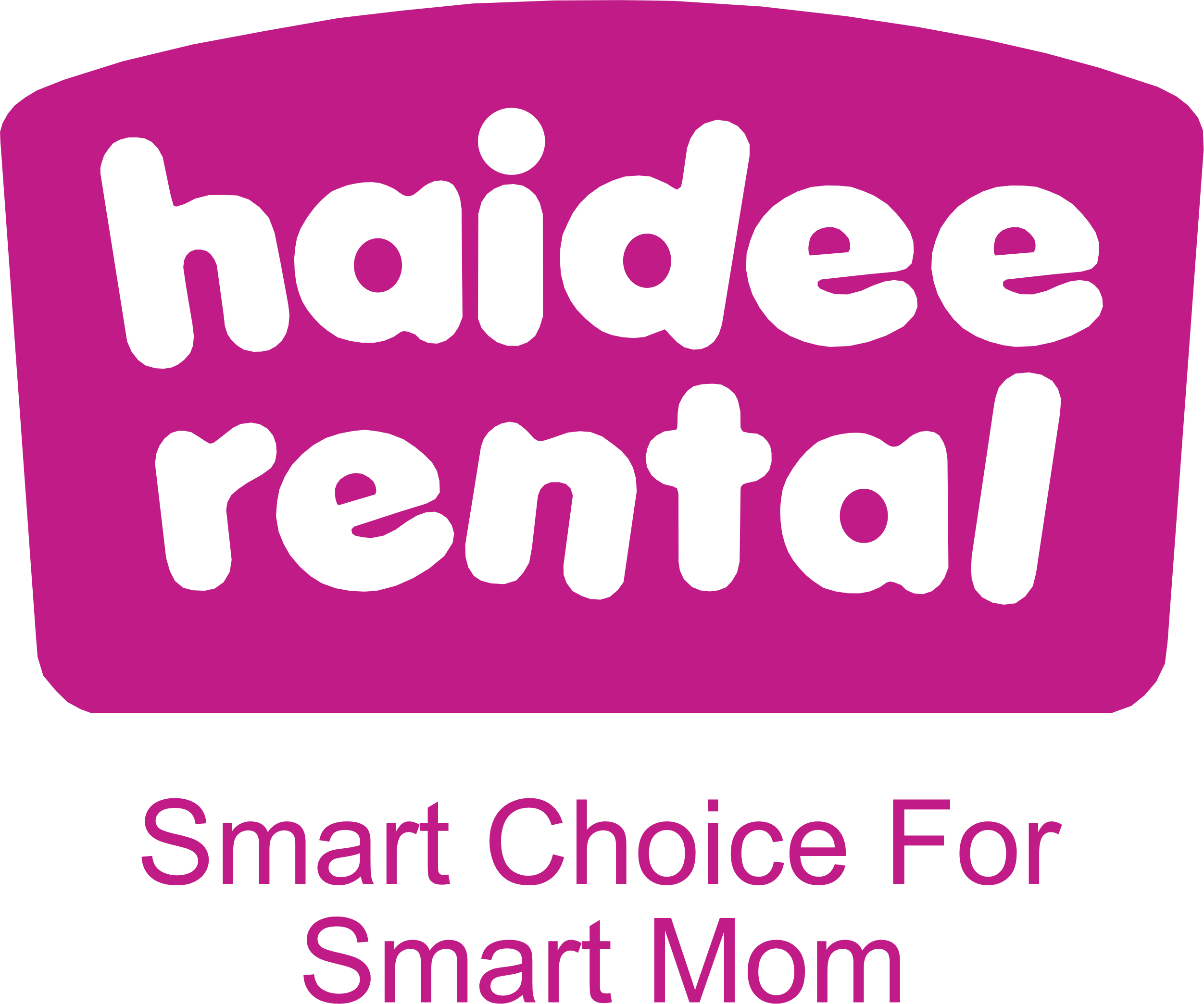 Haidee Rental