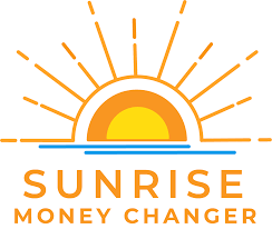 Sunrise Money Changer