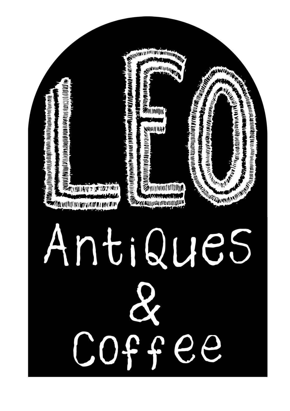 Leo Antiques and Coffee