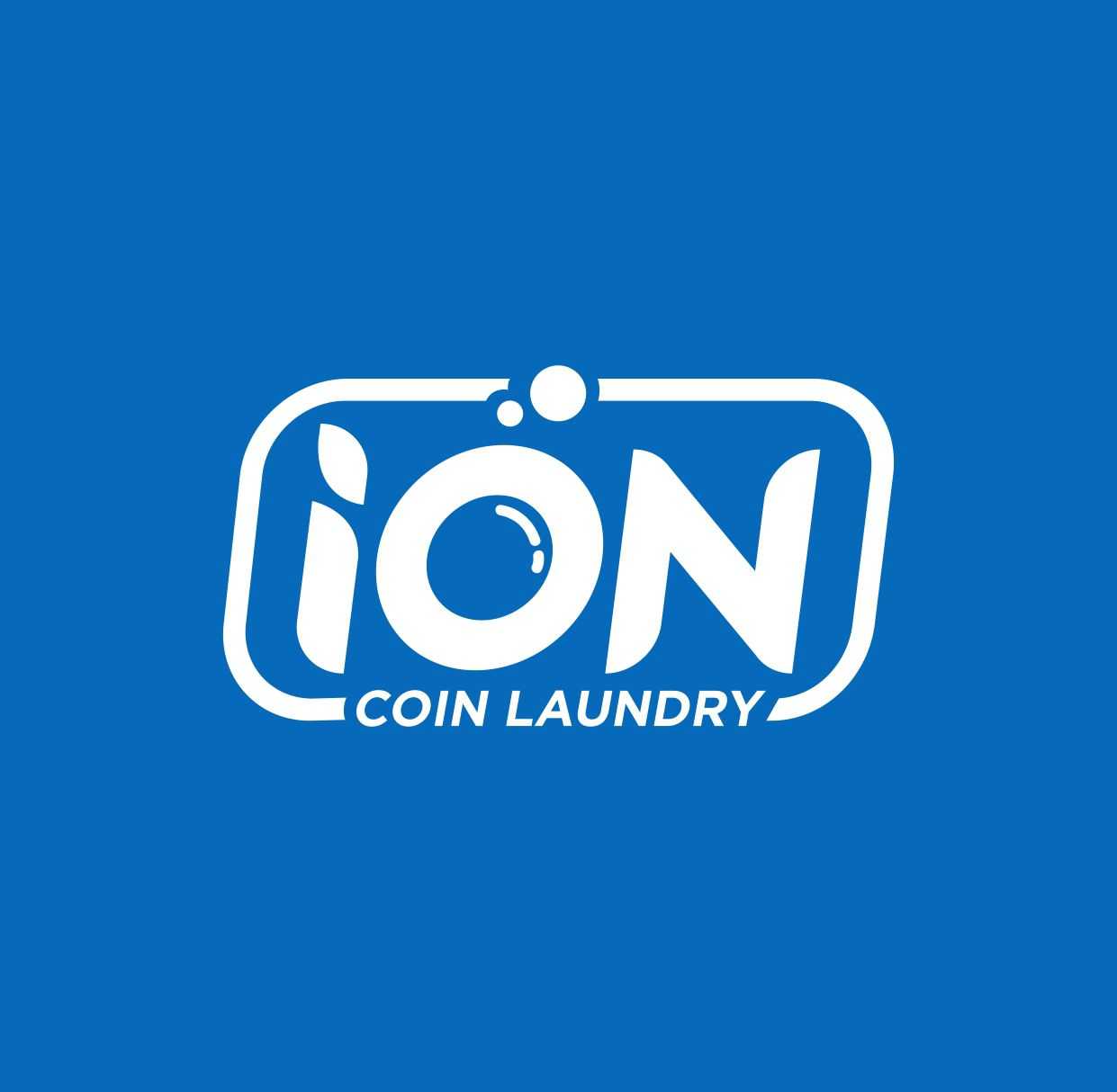 Ion Laundry