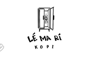 Lemari Kopi