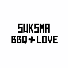 Suksma bbq love