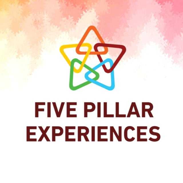 Five Pillar  Experiences