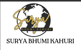 Surya Bhumi Kahuri