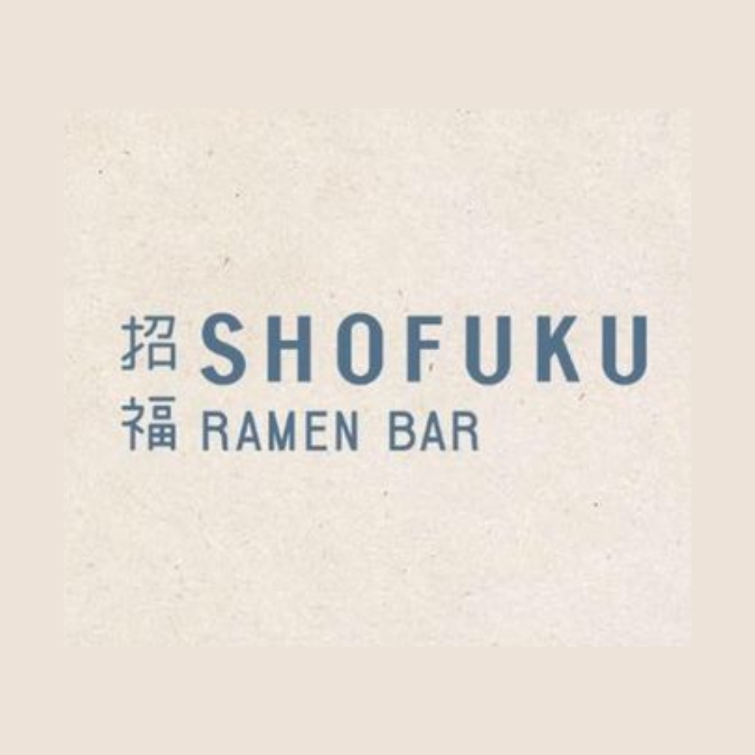 Shofuku Ramen Bar