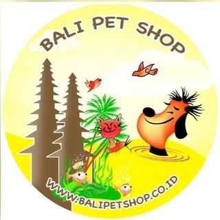 Bali Pet Shop
