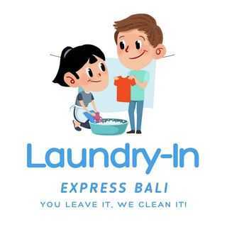 Laundry-IN Express Bali
