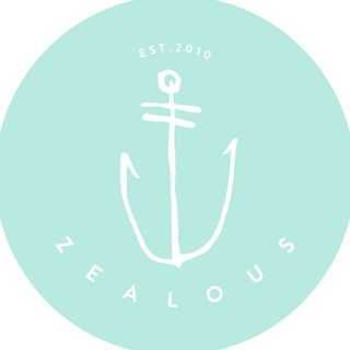 Zealous Surfwear