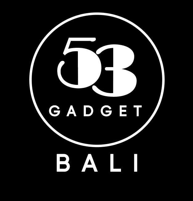 53 GADGET BALI