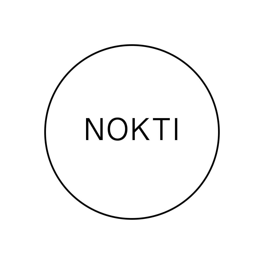 Nokti Bali