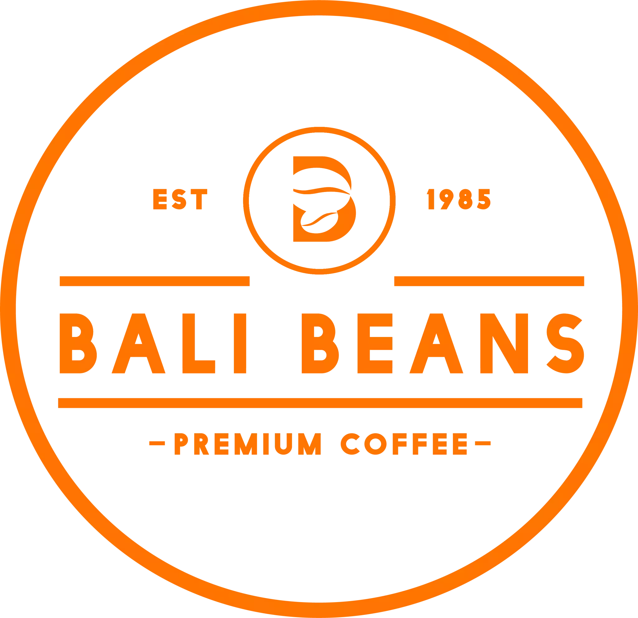 Bali Beans