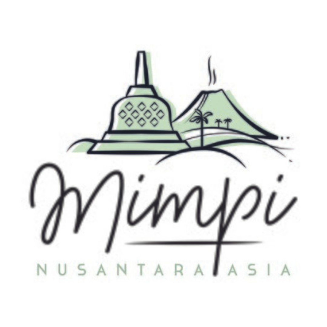 Mimpi Nusantara Asia