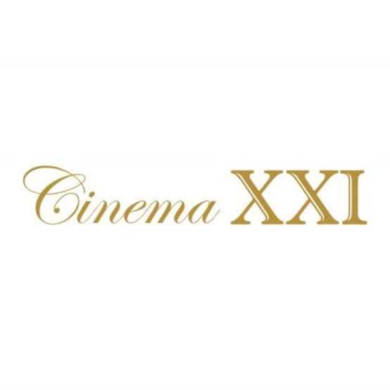 Cinema XXI Bali