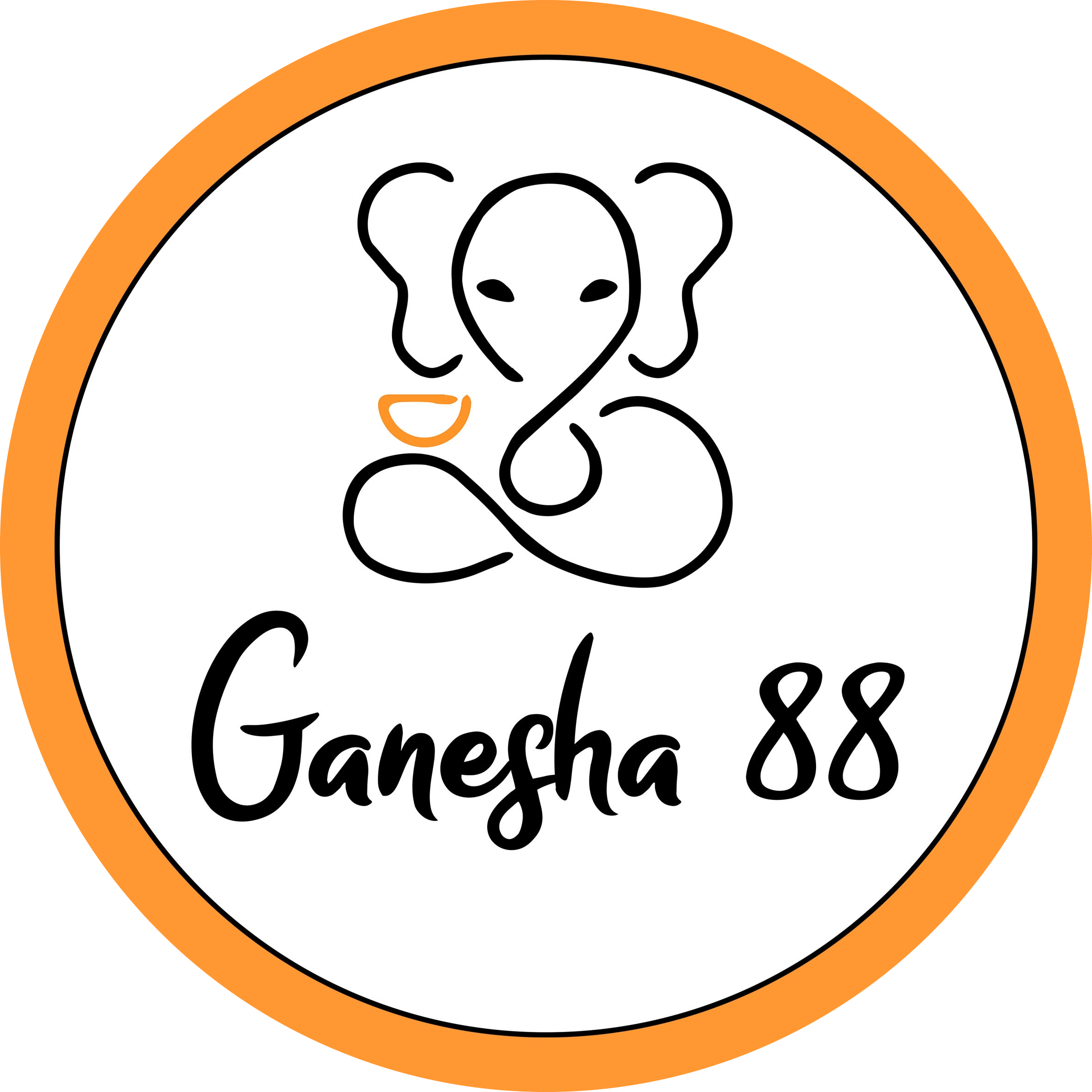 Warung Ganesha 88 Bali