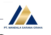 PT Mandala Sarana Graha