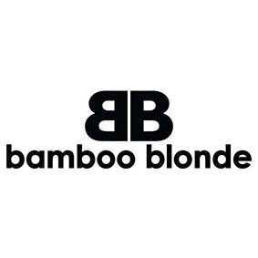 Bamboo Blonde