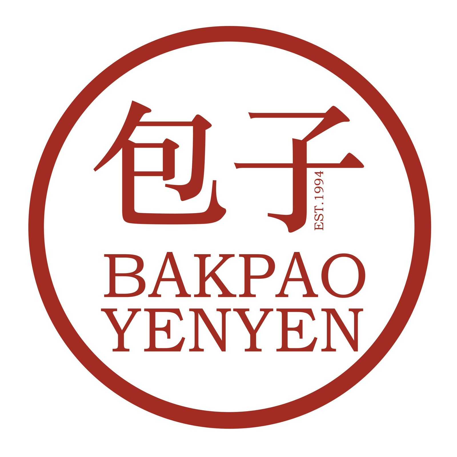 Bakpao Yen Yen