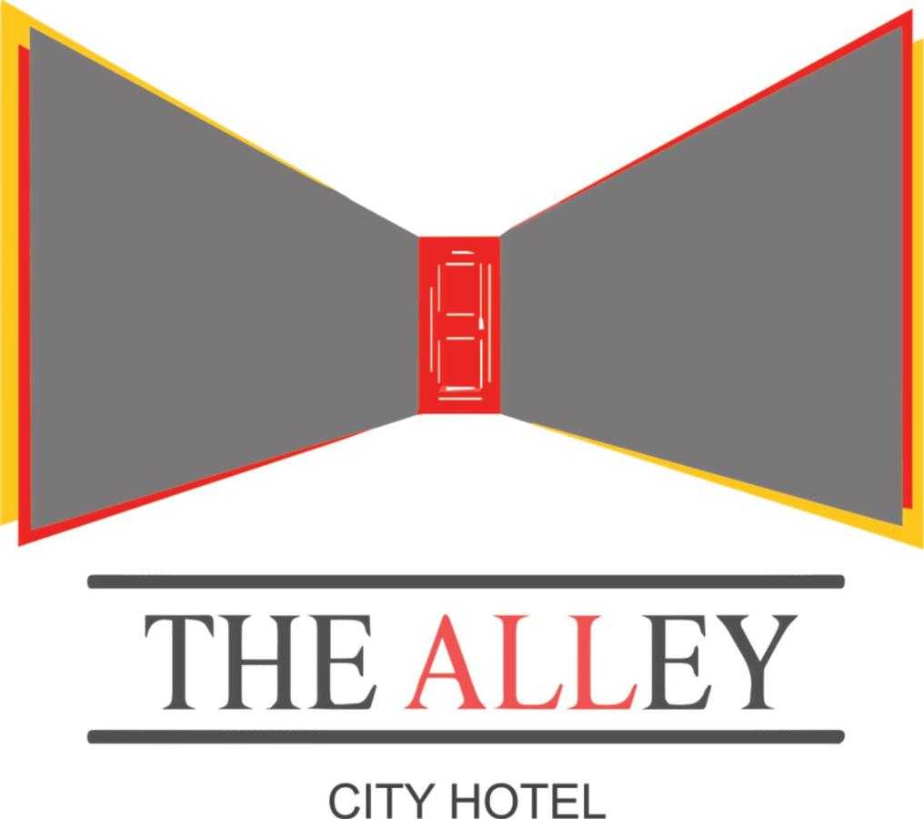 the alley city hotel