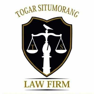 LAW FIRM TOGAR SITUMORANG