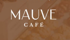 Mauve Cafe