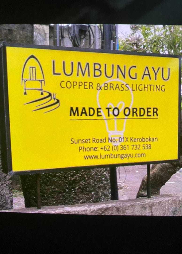 PT Lumbung Ayu