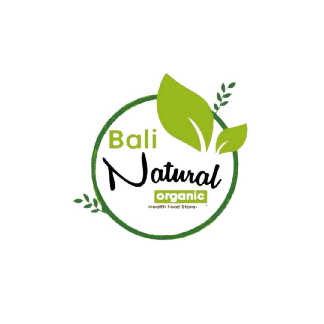 Bali Natural Organic