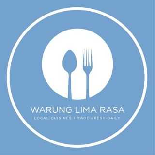 Warung Lima Rasa