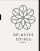 Belantih Coffe