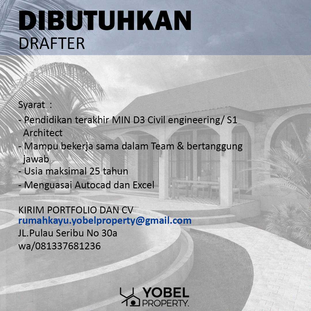 Yobel Property