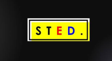 Sted