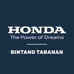 Honda Bintang Tabanan