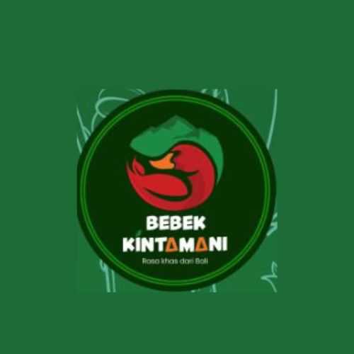 Bebek Kintamani