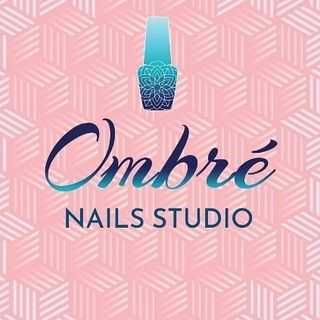 Ombré Nails Studio Bali