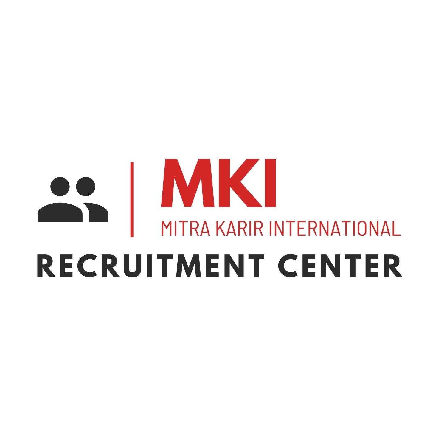 PT. MITRA KARIR INTERNATIONAL