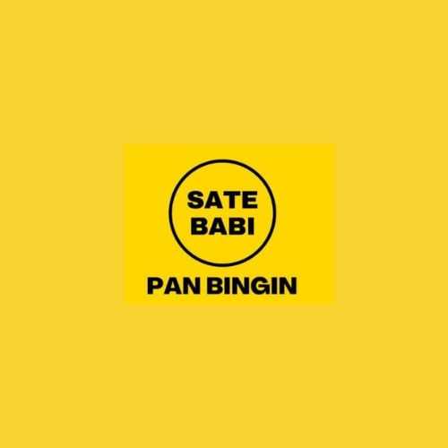 Sate Pan Bingin