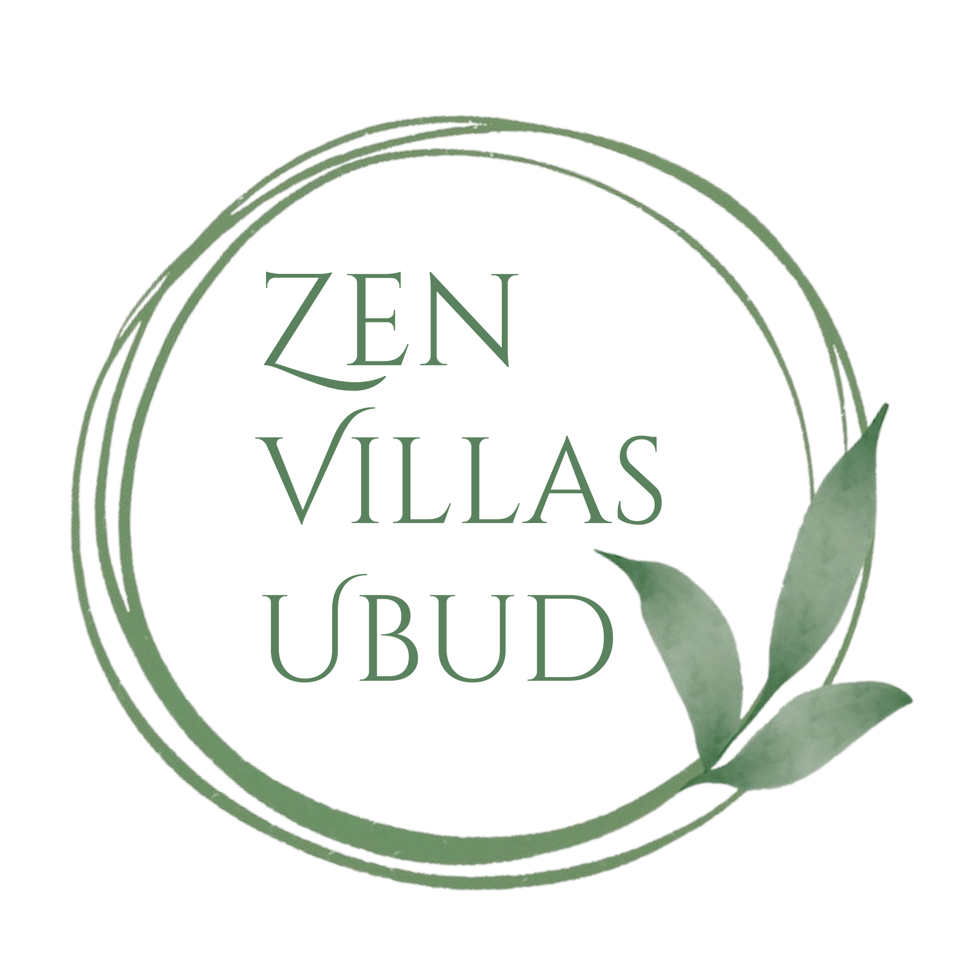 Zen Villas Ubud