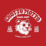 Chotto Motto Ramen