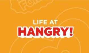 Life at hangry