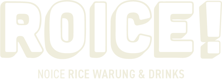 Roice warung & drinks