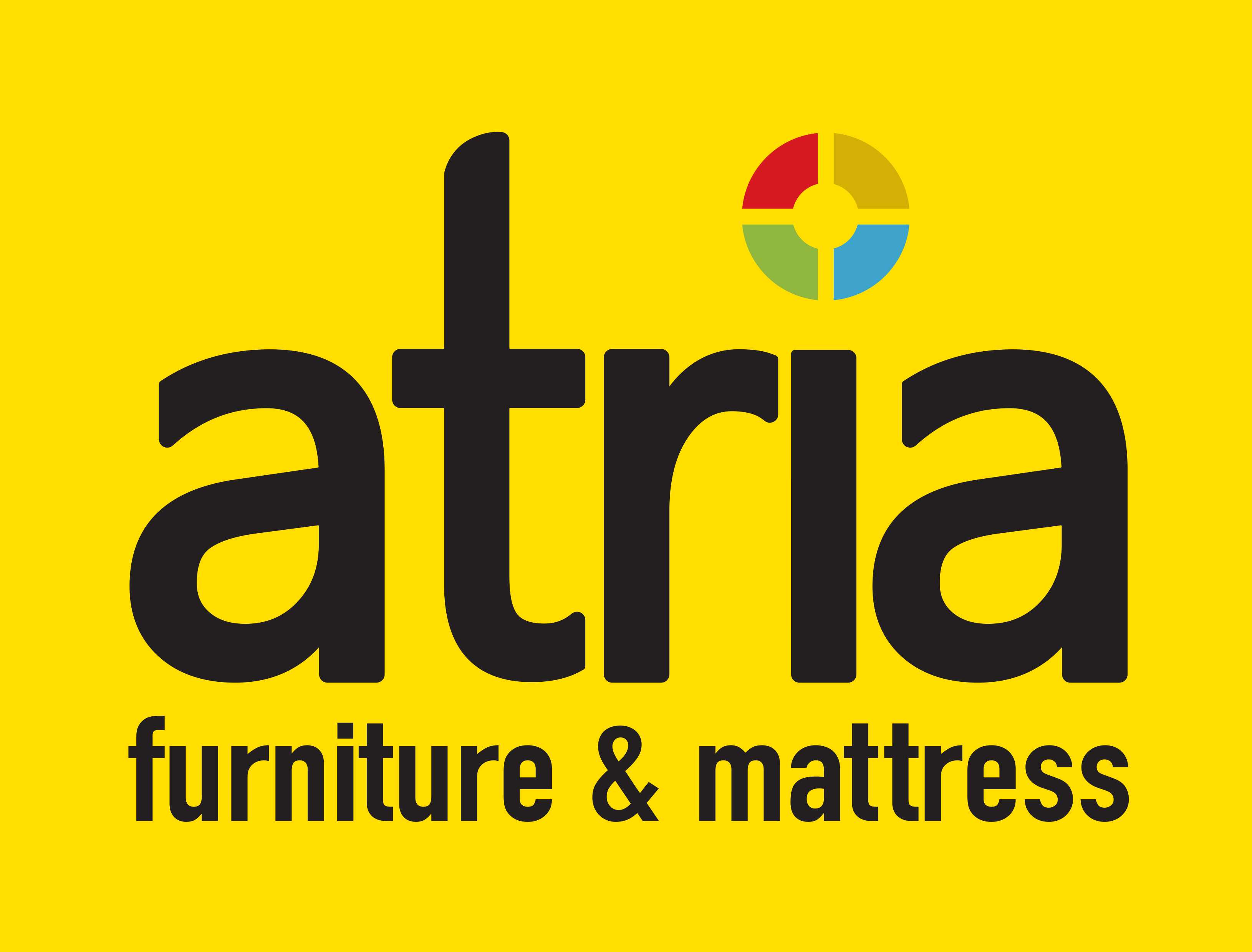 PT. Catur Sentosa Berhasil - Atria Furniture