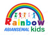 Rainbow Kids