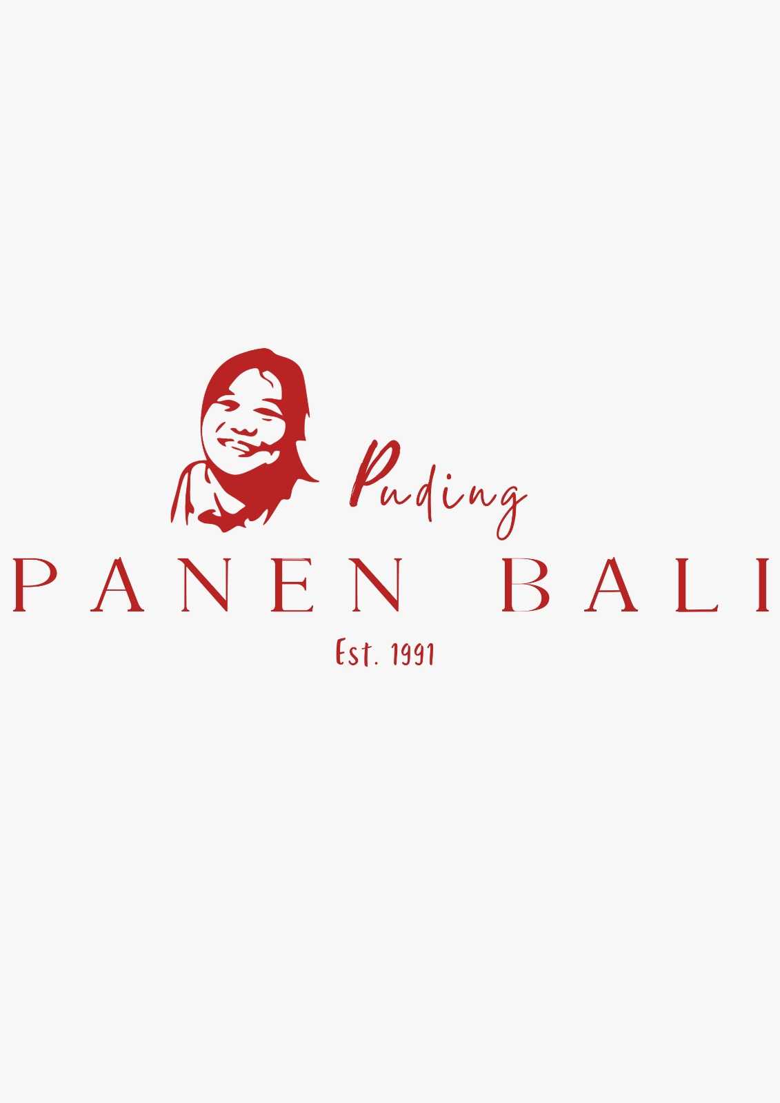 Puding Panen Bali